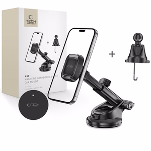 Tech-Protect N59 Magneettinen pidike - musta