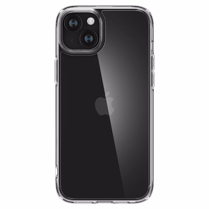 Spigen Ultra Hybrid Suojakuori iPhone 15 6,1 kirkas