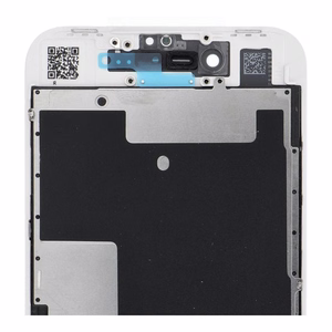 FixCell LCD Display for IPHONE 8/SE 2020 Retina White (refurbished)