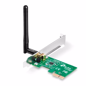 TP-Link TL-WN781ND sisäinen verkkokortti WLAN 150 Mbit/s