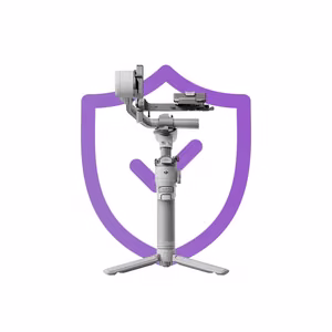 DJI Care Refresh RS 4 Mini (kahden vuoden suunnitelma)