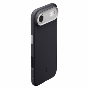 Spigen Nano Pop Mag Magsafe Suojakuori iPhone 17 Air:lle Black Sesame