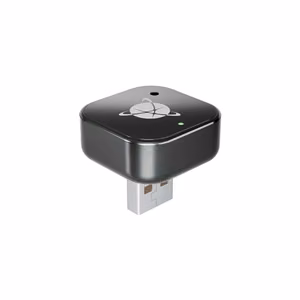 Navitel langaton CarPlay/Android Auto -sovitin CPA5, USB-liitäntä, Bluetooth, Wi-Fi