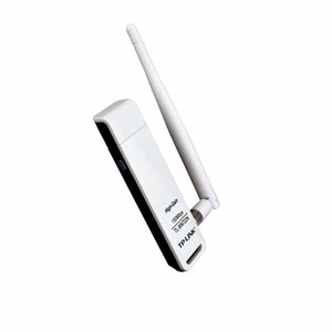 TP-LINK Sovitin Wi-Fi Antennilla 150 Mbps TL-WN722N