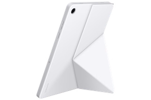 BX230PW Book Cover Samsung Galaxy Tab A11+, White