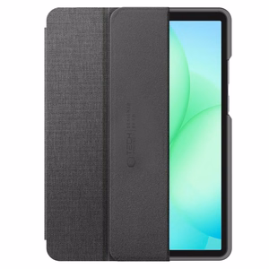 Tech-Protect SC Pen Canvas Suojakuori Samsung Galaxy Tab A9+ / A11+ Plus 11.0 X210 / X215 / X216 / X230 / X235 / X236:lle - Harmaa