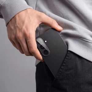 Tech-Protect Camring Fit+ -karkaistu kameransuojalasi Samsung Galaxy S26 FE:lle