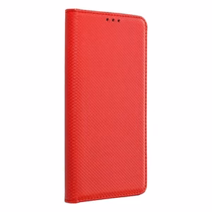 Kotelo Smart Magnet Samsung A566 A56 5G punainen