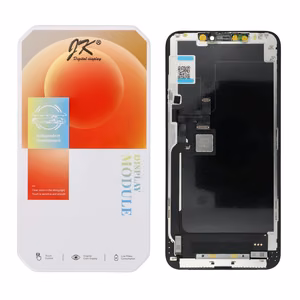 JK LCD-näyttö iPhone 11 Pro Max FullHD Incell (Change IC)