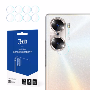 Honor 60 – 3mk Lens Protection kameran linssinsuoja