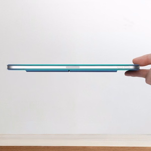 ESR Rebound Magneettinen Suojakuori iPad Pro 12.9 tuumaa (2020/2021/2022) / 13 tuumaa (2024/2025/2026) - sininen