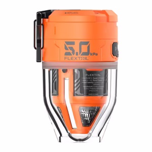 Flextail Max Pump 3 kannettava pumppu (oranssi)