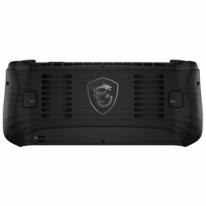 MSI Claw 8 AI+ A2VM-037PL kannettava pelikonsoli 20.3 cm (8") 1TB kosketusnäyttö Wi-Fi beige