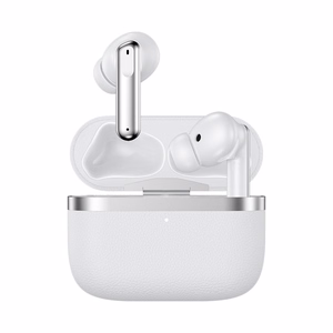 Devia Ultra1 Bluetooth TWS-nappikuulokkeet ANC:llä, mustat