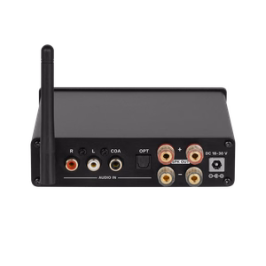 Kruger&Matz A20 -stereovahvistin
