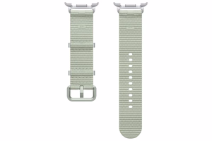 SOL32SMEGEU Athleisure Band (S/M) Samsung Galaxy Watch8, Sage