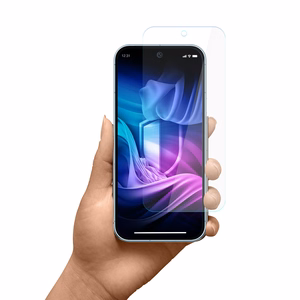 3mk Silky Matt Pro matta kalvo Google Pixel 9 / 9 Pro