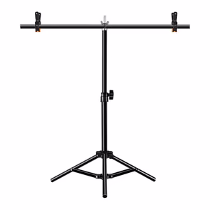 Puluz PU3054B 67cm photo studio background support
