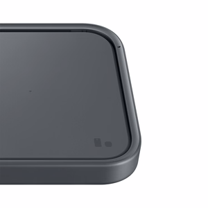 Samsung langaton laturialusta EP-P2400TBEGEU induktiivinen laturi 15W - musta