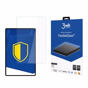 Hybridilasi 3mk FlexibleGlass Samsung Galaxy Tab S10 Ultra:lle