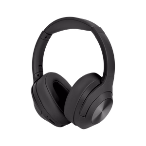 Kruger&Matz F2 langattomat on-ear-kuulokkeet, mustat