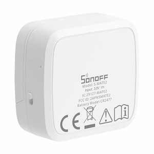 SONOFF S-MATE2 älykäs kytkin