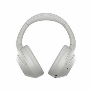 Sony ULT WEAR – langattomat Bluetooth-kuulokkeet ULT POWER SOUND -äänellä, syvällä bassolla, melunvaimennuksella ja jopa 30 h akulla