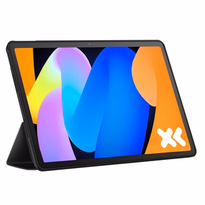 Tech-Protect SmartCase Pen Suojakuori Lenovo Idea Tab 11.0 TB-336:lle - musta