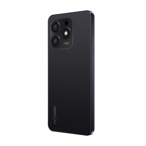 HOTWAV Note 13 Max Smartphone (black)