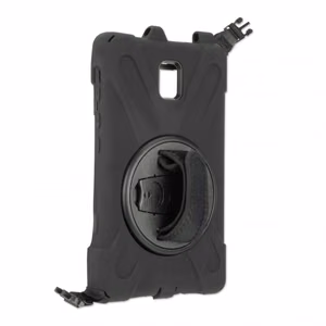 Kestävä suojakuori Grip Samsung Galaxy Tab Active3/Active5, musta