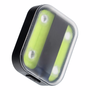 LED-valot juoksijoille LLFG20019