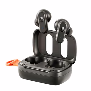 Skullcandy Dime 3 kuulokkeet True Wireless Stereo (TWS) in-ear puhelut/musiikki/urheilu/arki Bluetooth musta