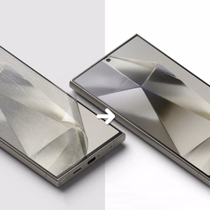 Tech-Protect Hydro flex+ 2-Pack hydrogel film for Motorola Edge 70 Fusion / 70 Fusion + 5G