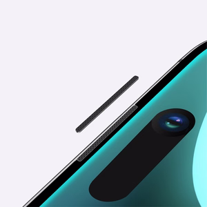 AmazingThing Titan Matte Glass tempered glass for iPhone 16 Plus