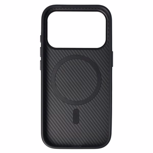 Liavec Carbon Core Suojakuori iPhone 17 Pro Max:lle