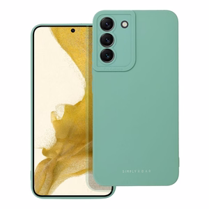 ROAR Luna -suojakuori Samsung A37 5G - vihreä