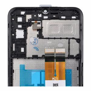 NCC LCD Display for SAMSUNG A04E A042 F/M OEM with frame