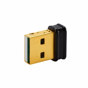 WRL ADAPTER 3MBPS USB/USB-BT600 ASUS