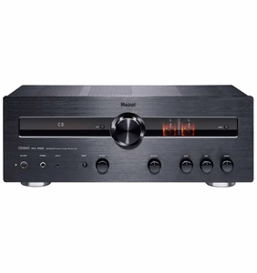 Magnat MA-900 – stereovahvistin, musta