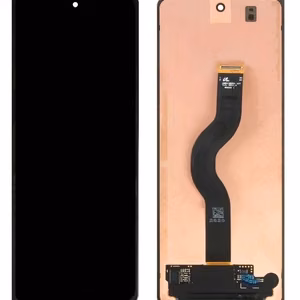 LCD-näyttö Samsung F936 Z Fold4 5G kosketusnäytöllä (Ulompi) alkuperäinen (käytetty Grade C)