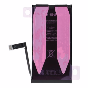 JCID Diagnosable Genuine Battery for iPhone 14 (high capacity)