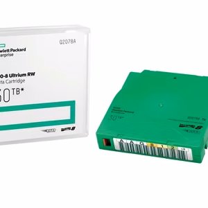 HPE LTO-8 Ultrium 30TB RW datakasetti