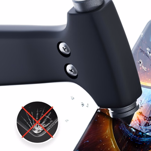 Huawei P60 Pro – 3mk Silky Matt Privacy tietosuojakalvo