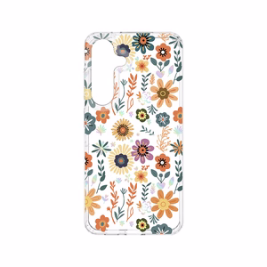 IMD print case for Samsung Galaxy S24 field