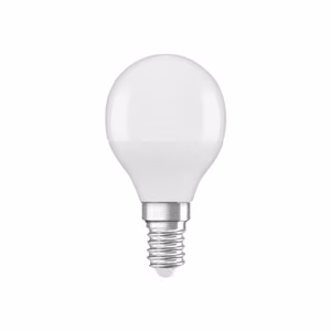 Osram Parathom Classic P E14 – 4.9 W LED-lamppu, lämmin valkoinen