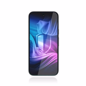 3mk SilkyMatt Pro™ matta kalvo Google Pixel 11 Pro