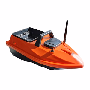 Flytec V805 GPS-veneen akku, 12 000 mAh