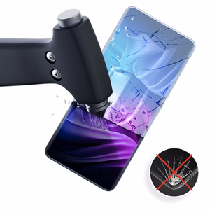 3mk Silky Matt Pro mattakalvo Xiaomi Poco X7 Pro