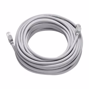 Adapter Baseus "High Speed" Grey 1500cm (1000Mbps)
