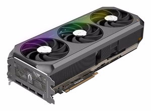ZOTAC GAMING RTX 5080 AMP EXTRM INF 16GB